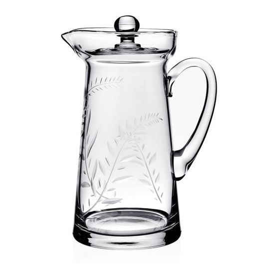 Jasmine Covered Pitcher 2.5 Pint