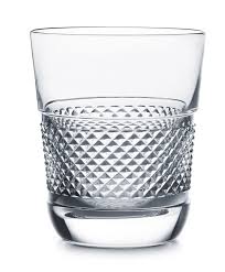 Diamant Double Old Fashion Tumbler #3