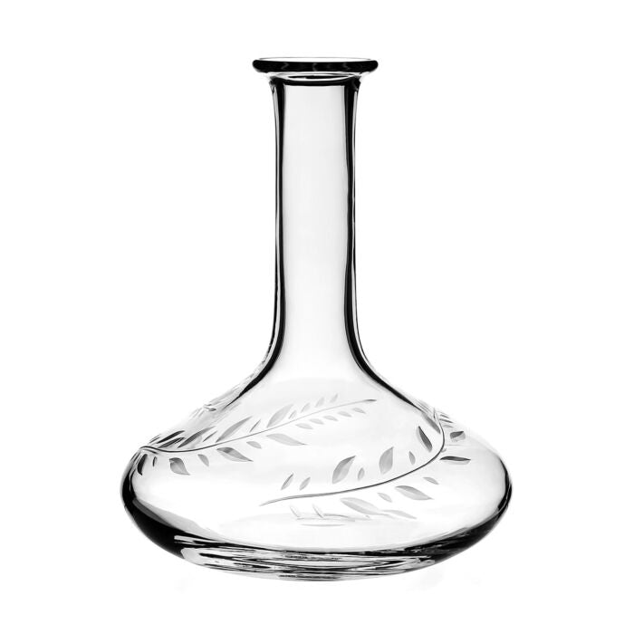 Jasmine Vintage Wine Carafe