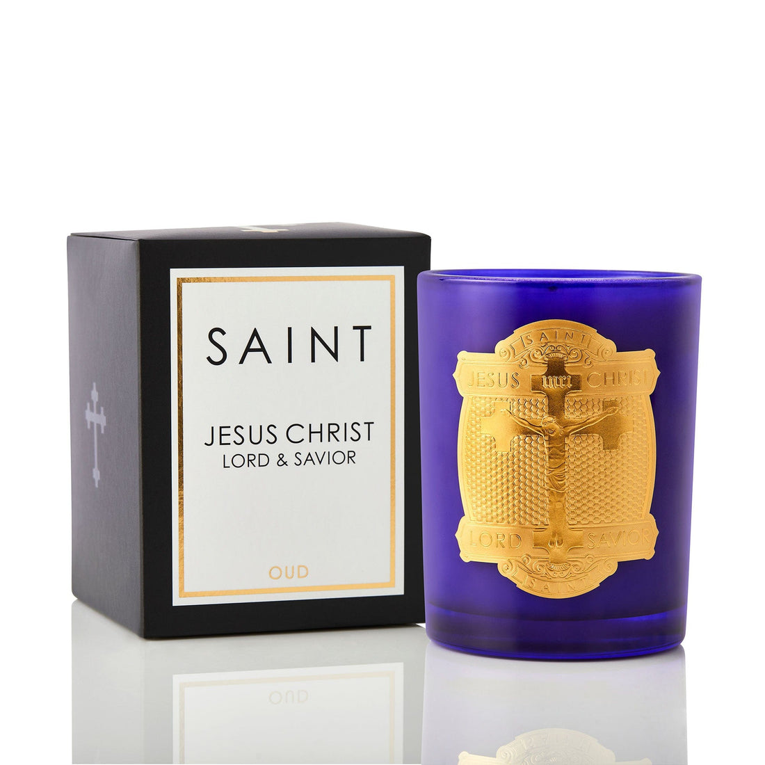 SAINT Candles