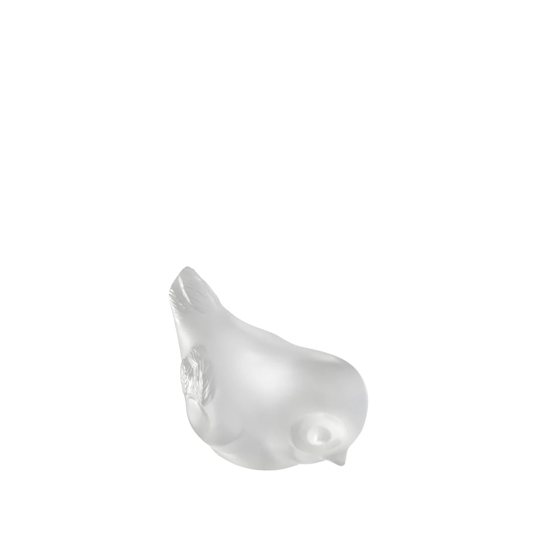 Piou-Piou Sculpture