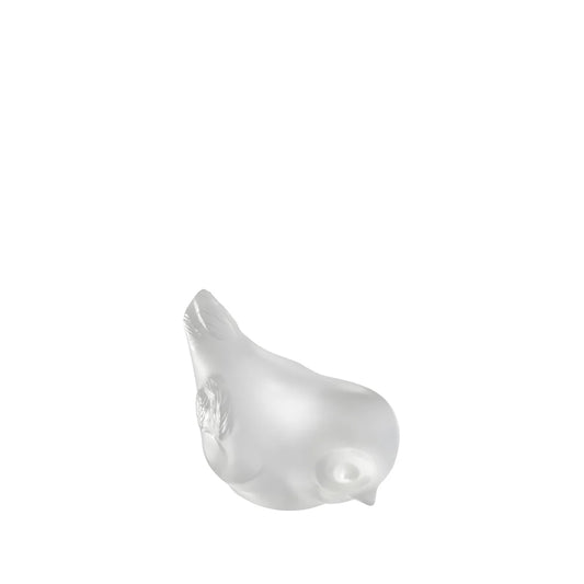 Piou-Piou Sculpture