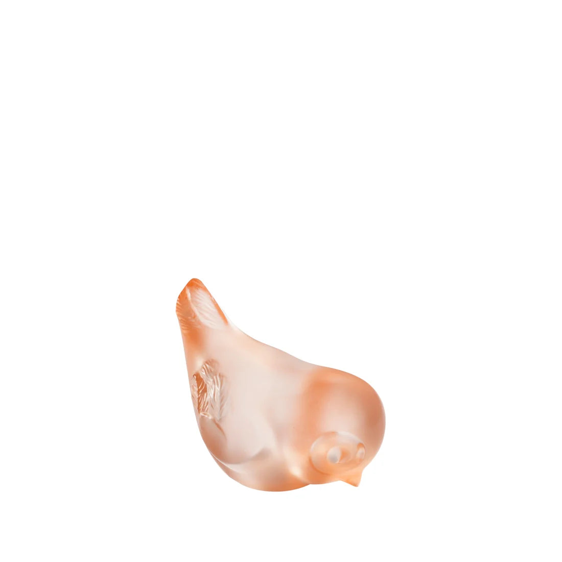Piou-Piou Sculpture