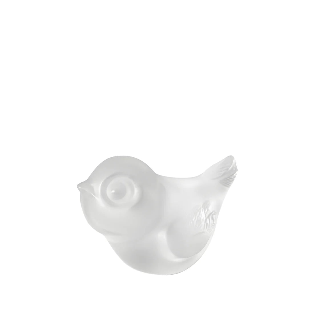 Piou-Piou Sculpture