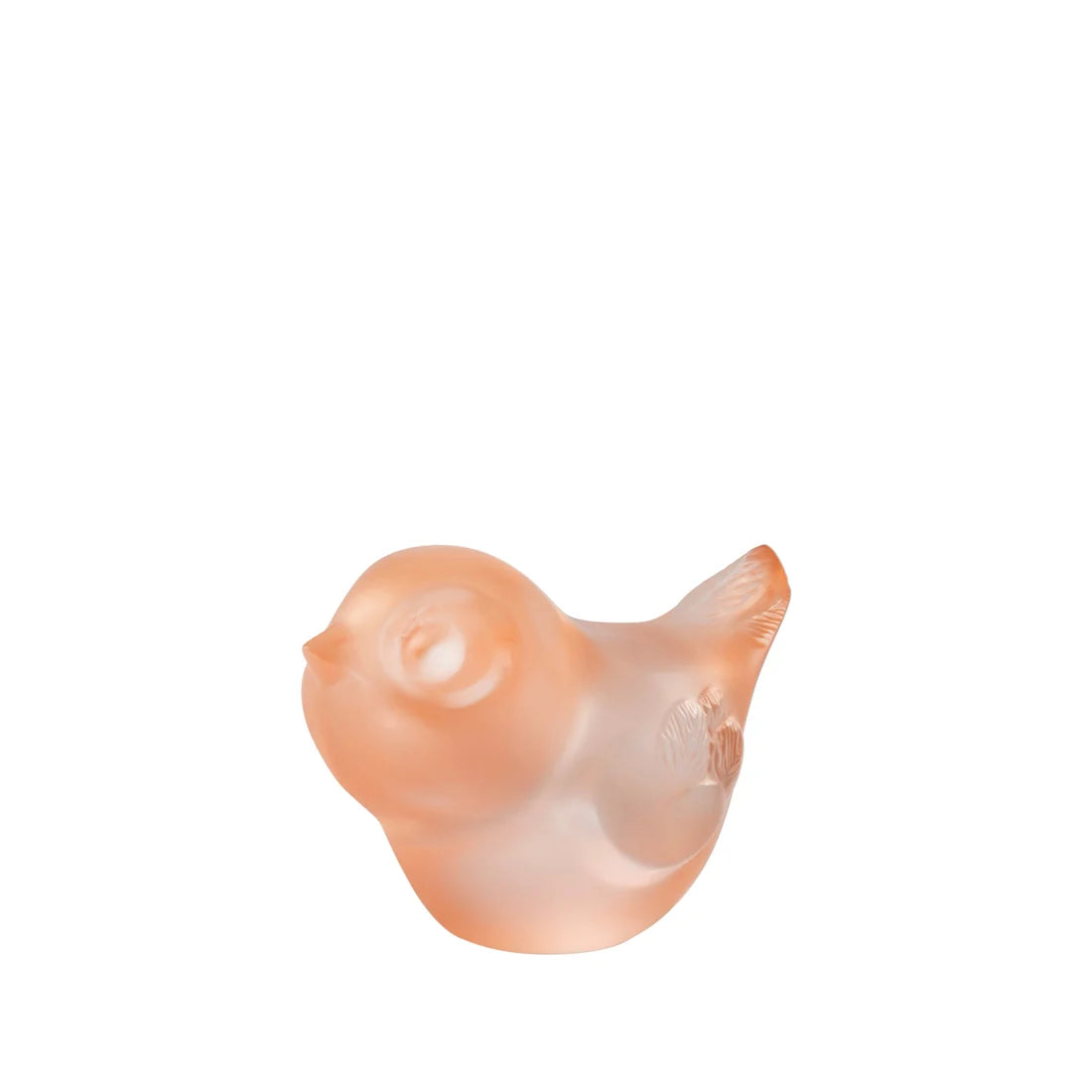 Piou-Piou Sculpture