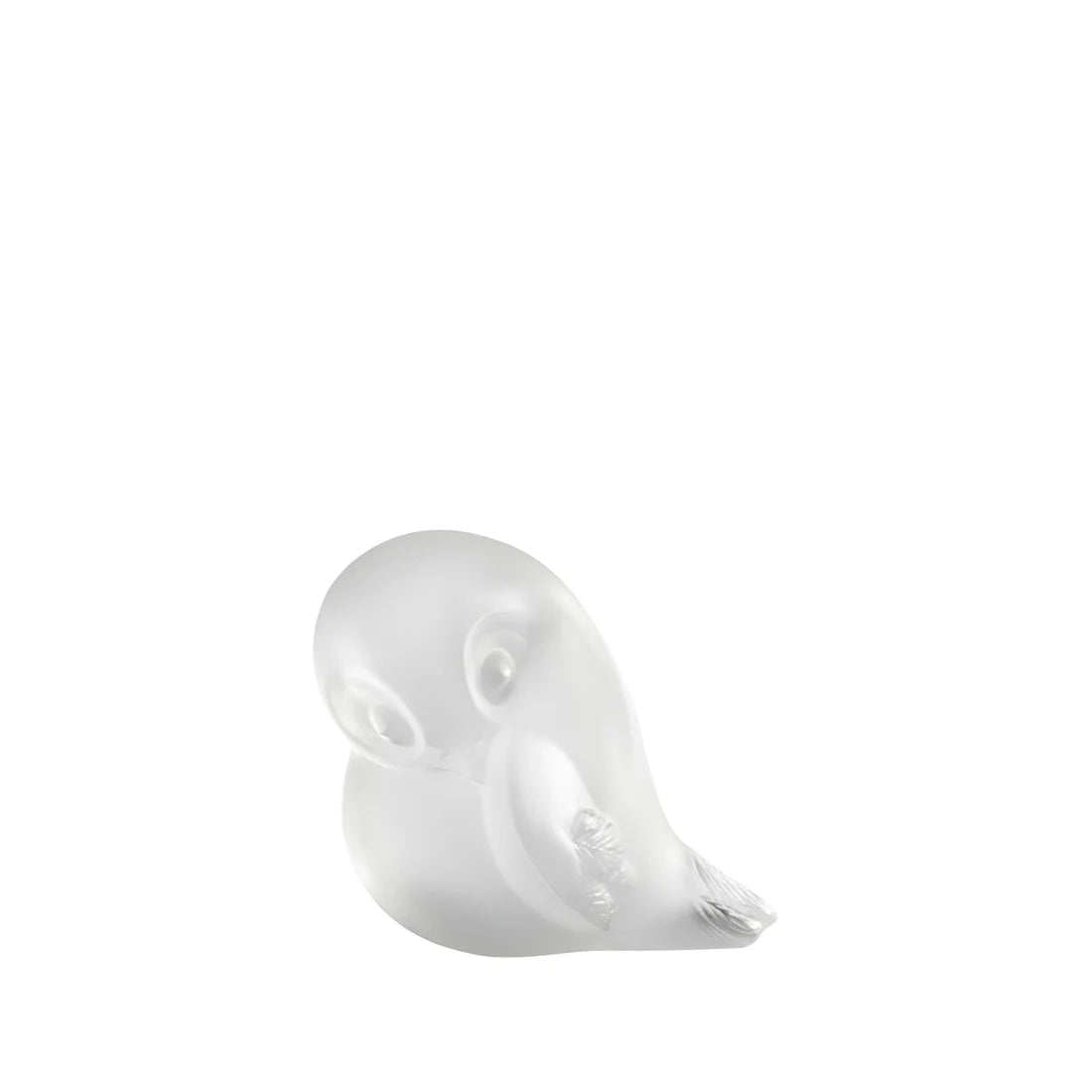 Piou-Piou Sculpture