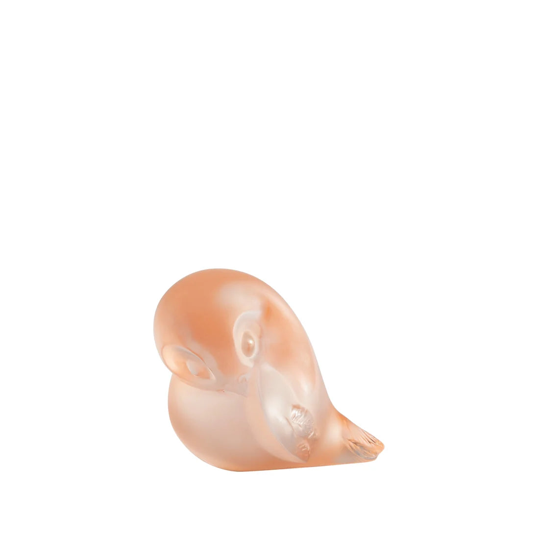 Piou-Piou Sculpture