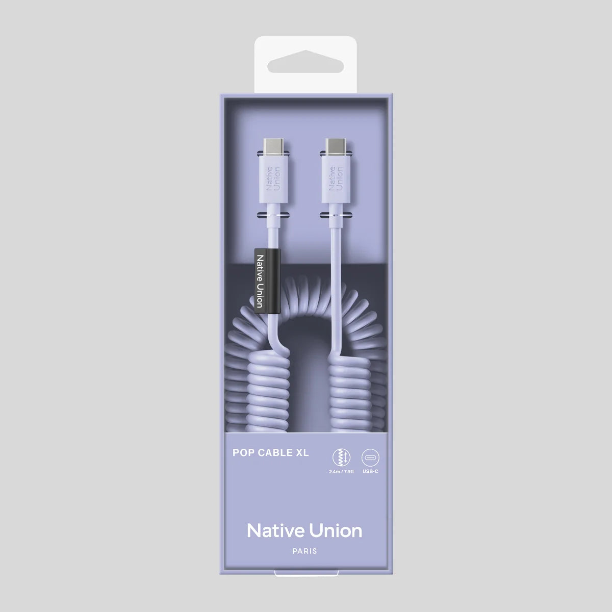 Native Union - POP Cable 2.4M