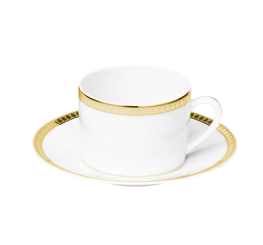 Malmaison Gold