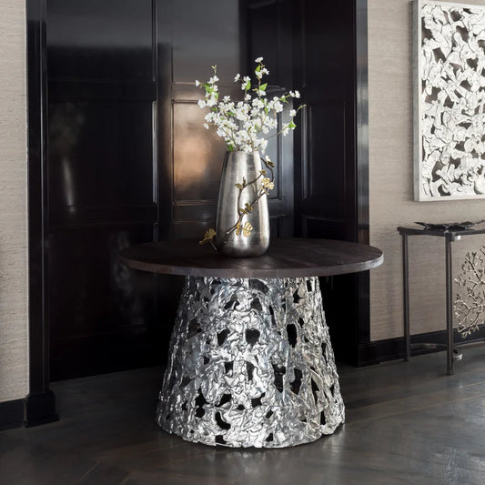 After The Storm Dining Table - 48"