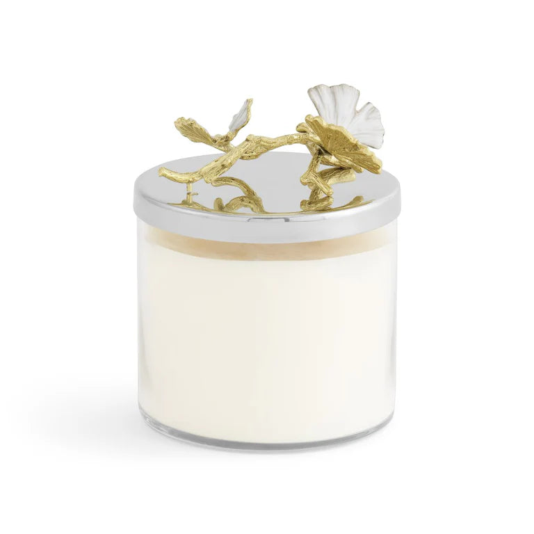 Michael Aram Candle