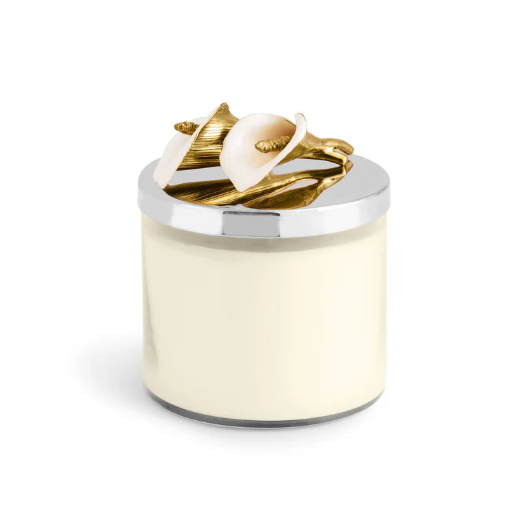 Michael Aram Candle