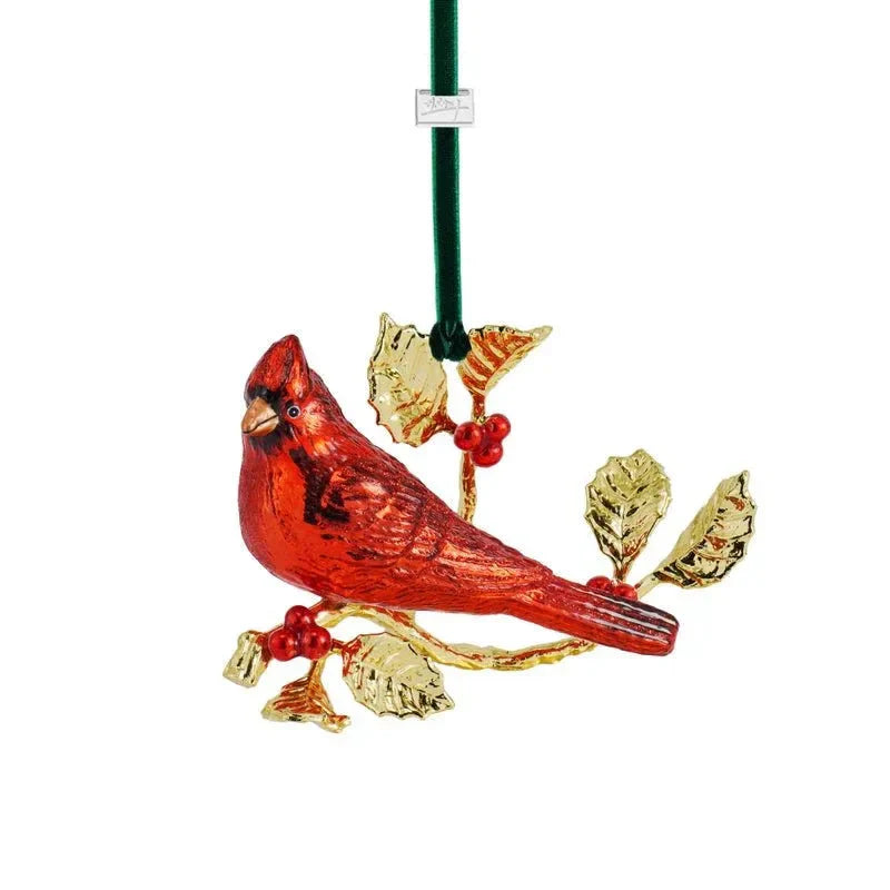 Michael Aram Ornament Collection