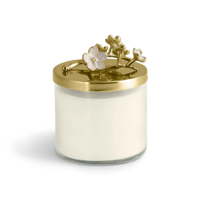 Michael Aram Candle