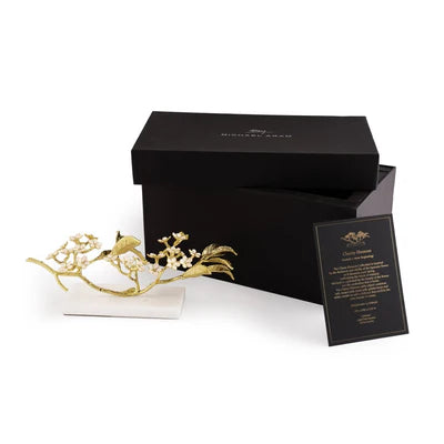 Cherry Blossom Decorative Object