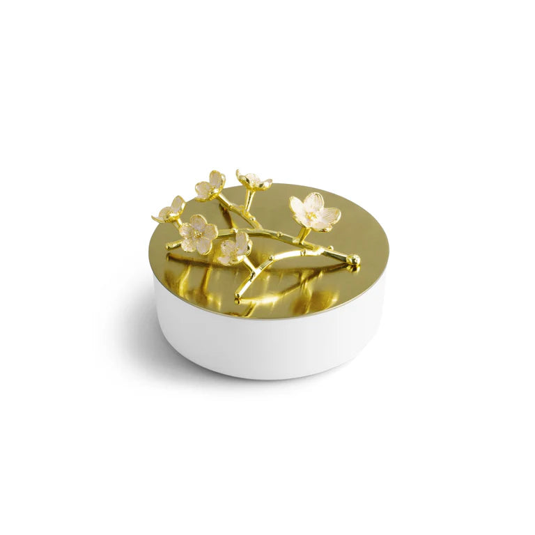 Cherry Blossom Boxes