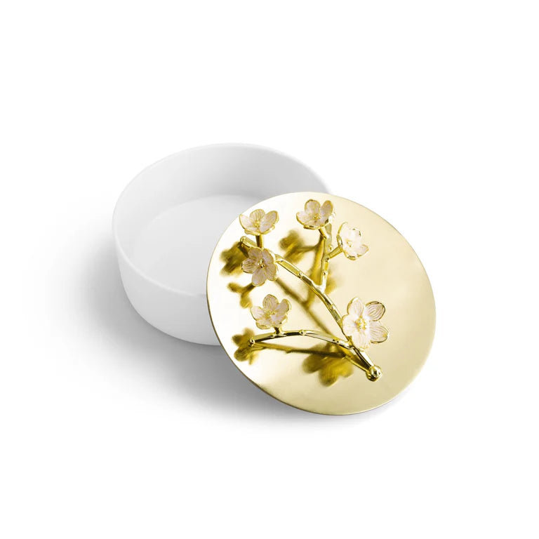 Cherry Blossom Boxes