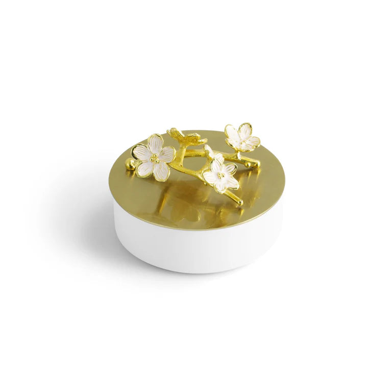 Cherry Blossom Boxes