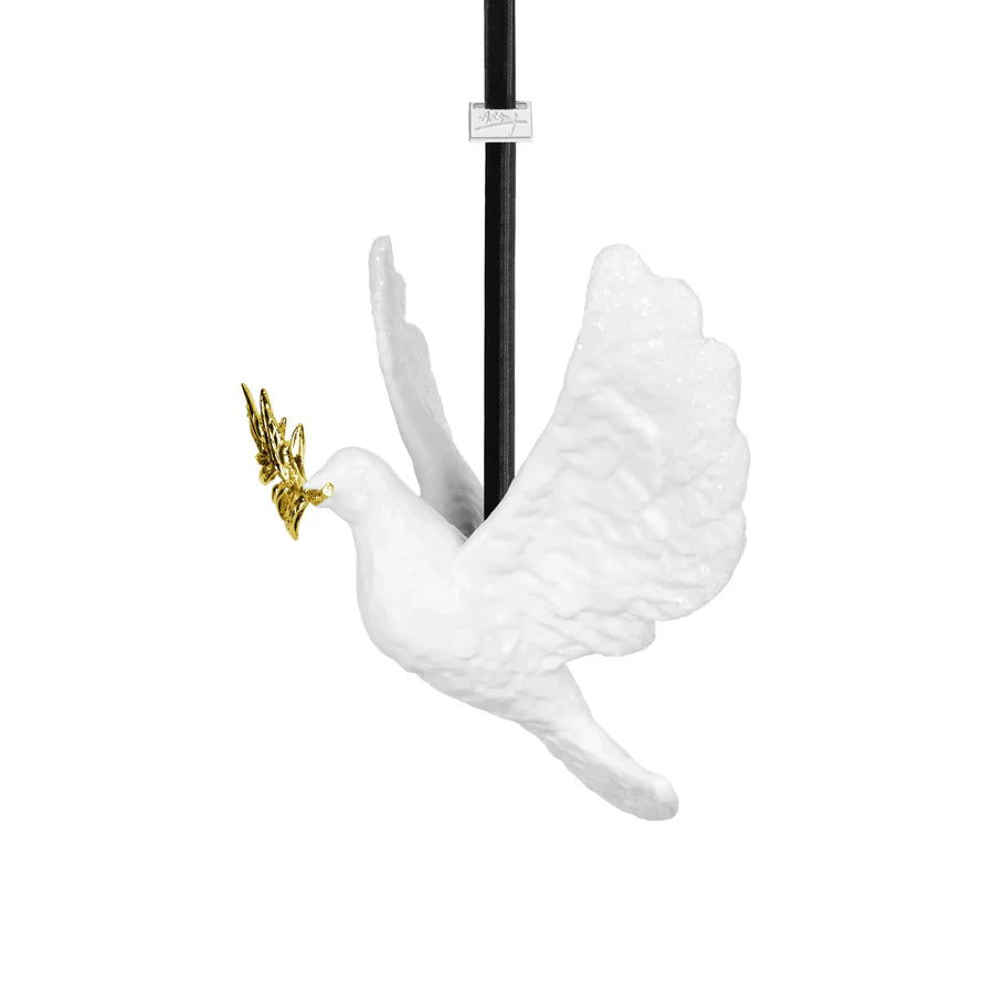 Michael Aram Ornament Collection