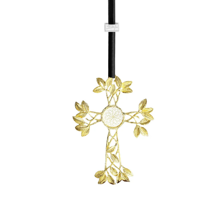 Michael Aram Ornament Collection