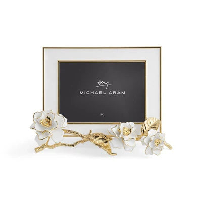 Gardenia Frame 5x7