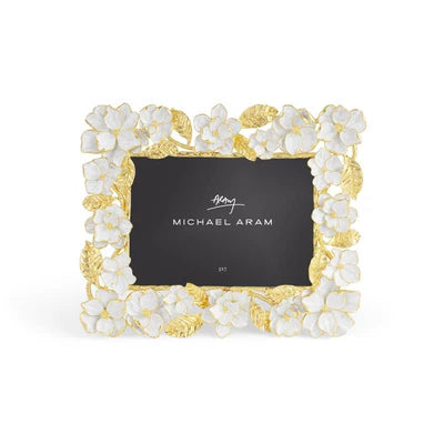 Gardenia Frame 5x7