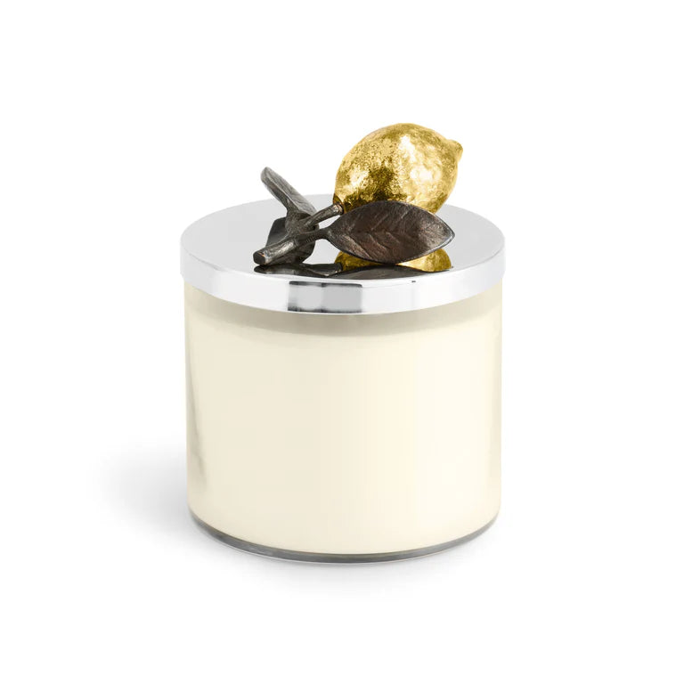 Michael Aram Candle