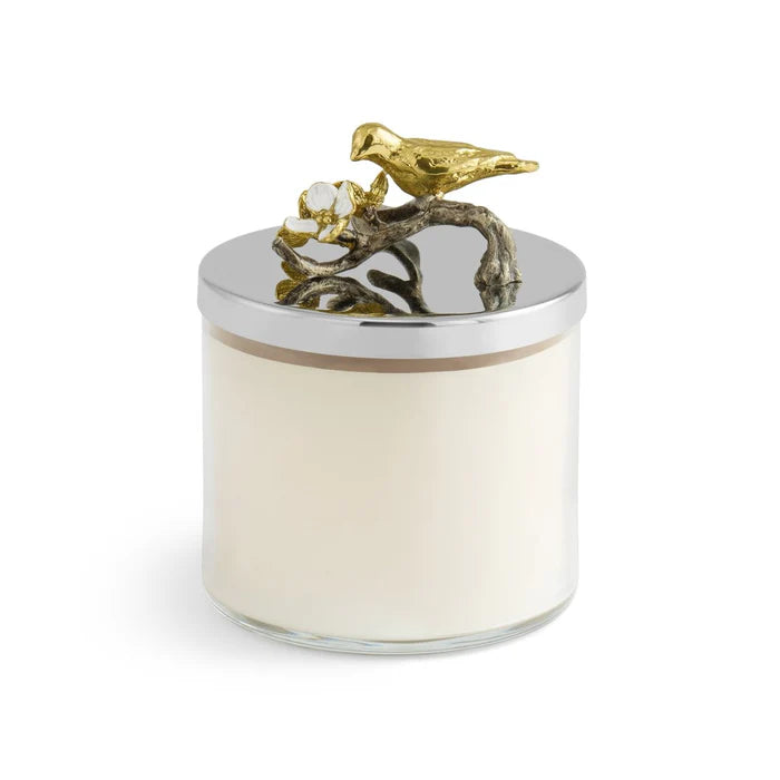 Michael Aram Candle