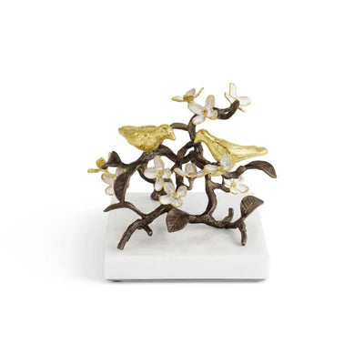 Lovebirds Decorative Object