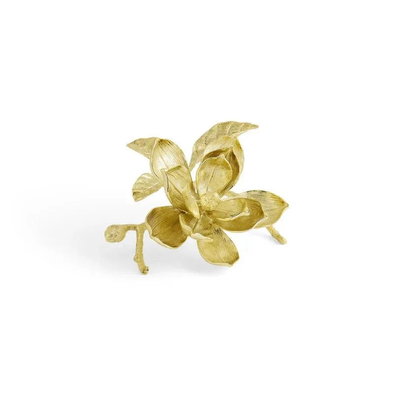 Magnolia Decorative Object