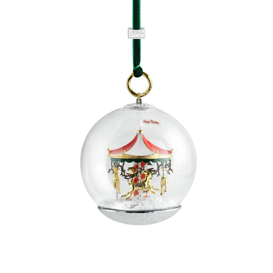 Michael Aram Ornament Collection