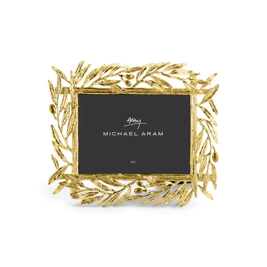 Olive Branch Frame
