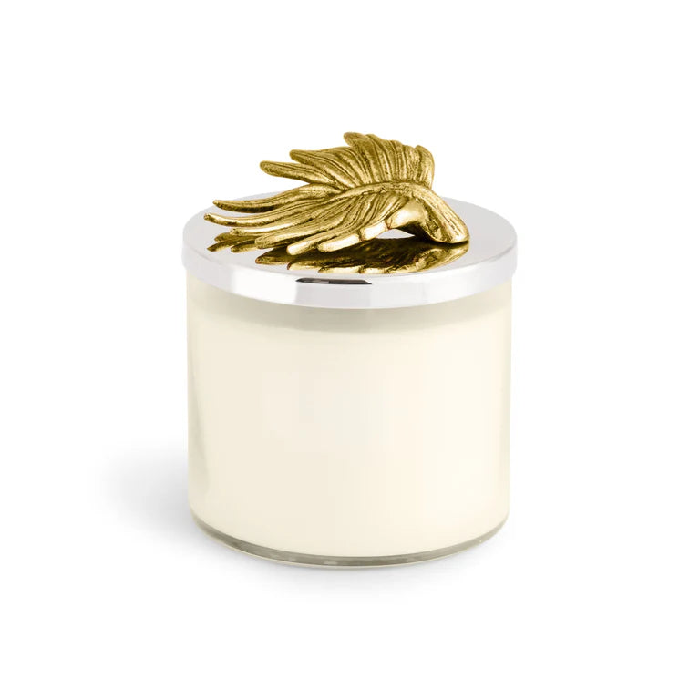 Michael Aram Candle
