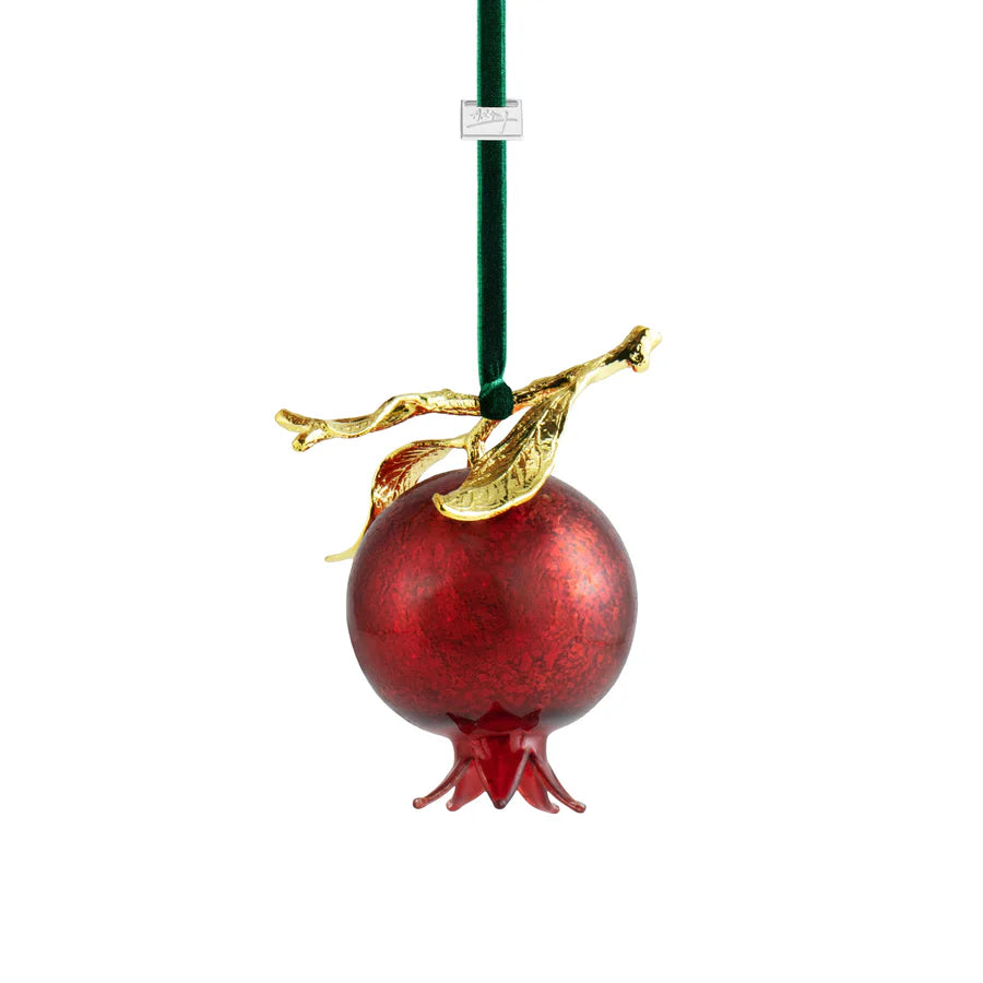 Michael Aram Ornament Collection