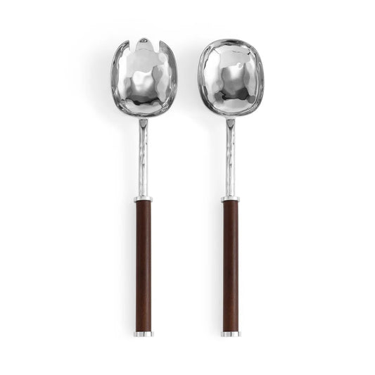 Reflective Serving Set