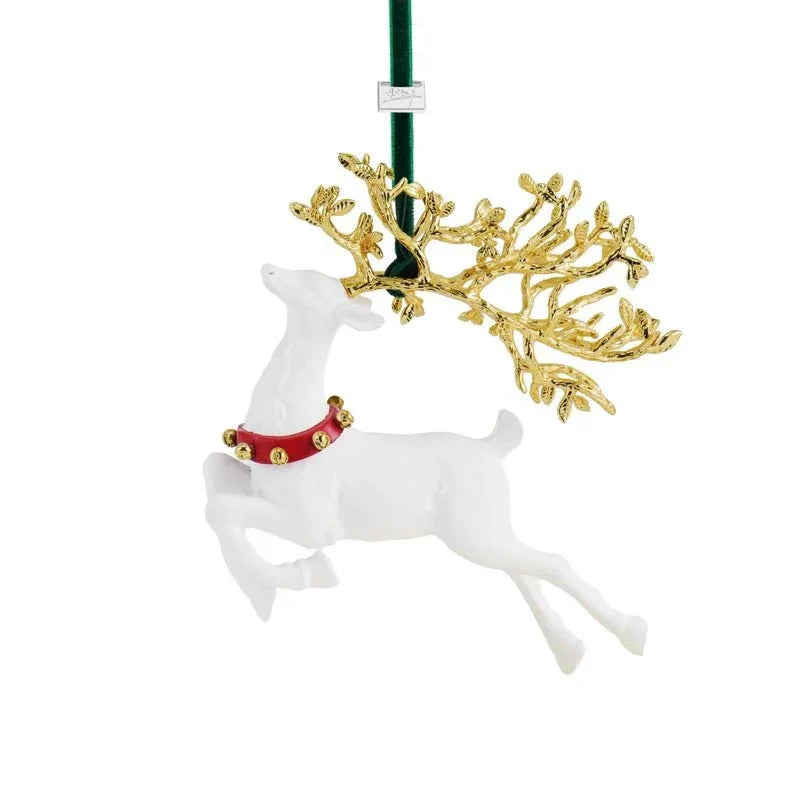 Michael Aram Ornament Collection