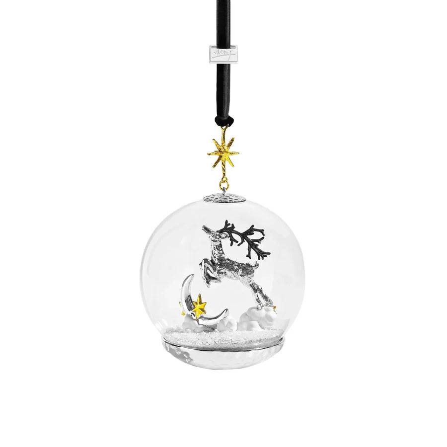 Michael Aram Ornament Collection
