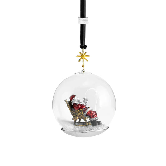 Michael Aram Ornament Collection
