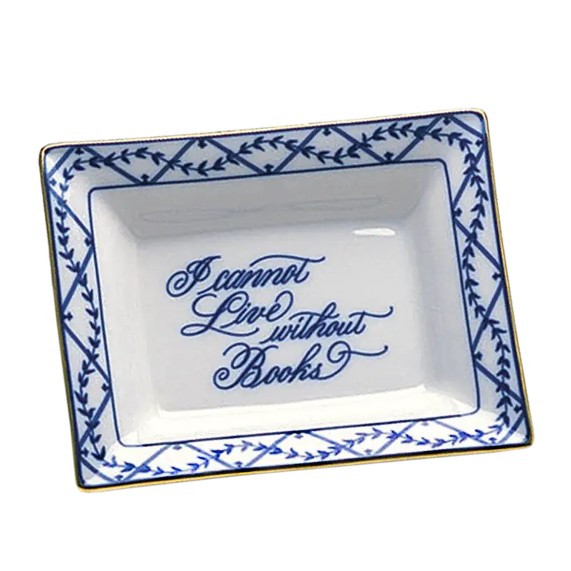 Ring Tray
