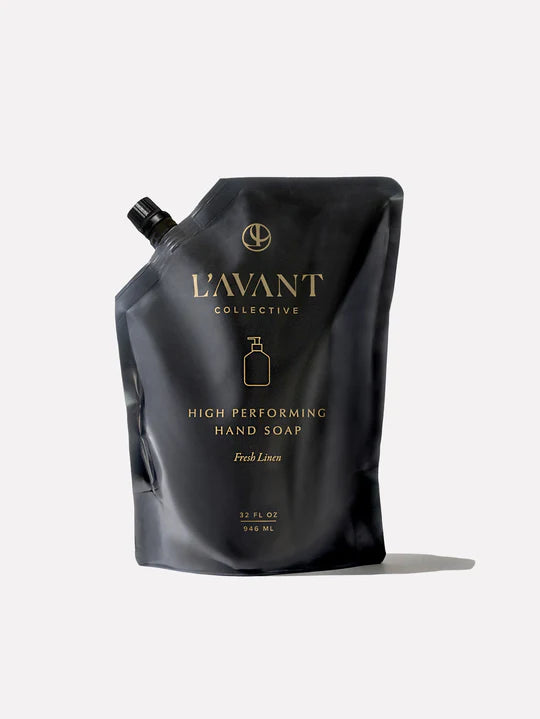 High Performing Hand Soap Refill