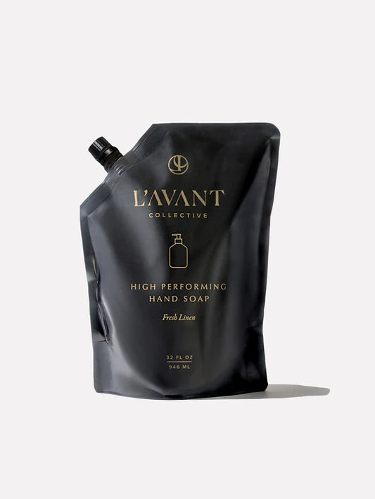 High Performing Hand Soap Refill