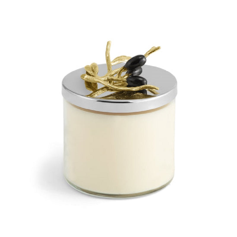 Michael Aram Candle