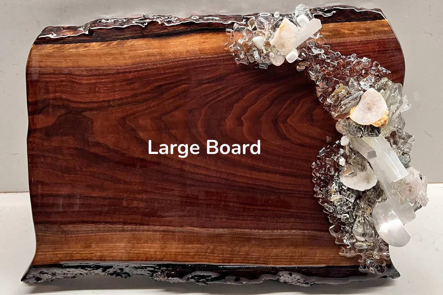 Krystallos Kodama Charcuterie Board