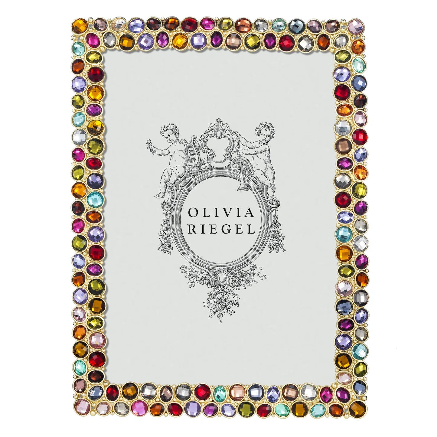 Caravelle Frame 5" x 7"