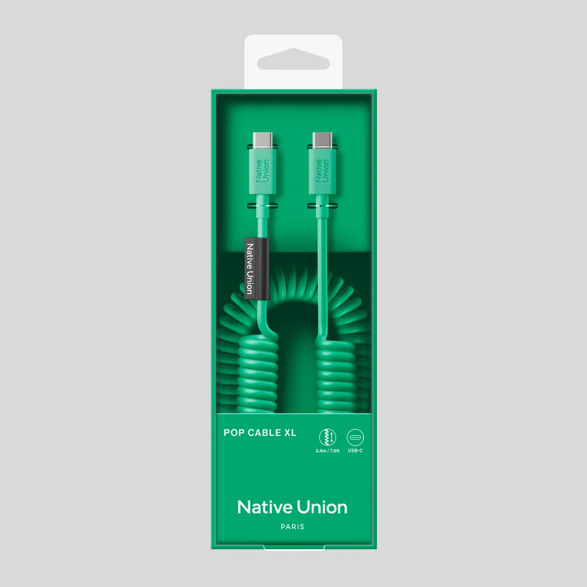 Native Union - POP Cable 2.4M