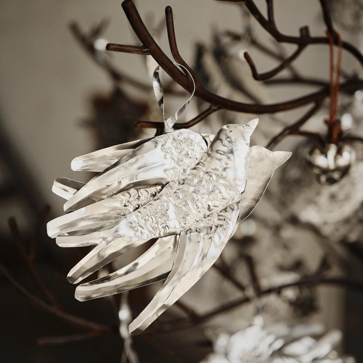Paloma Baila Ornament