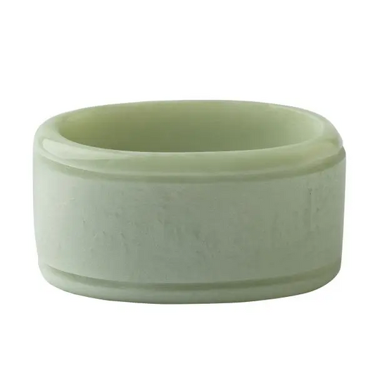 Resin Puro Napkin Rings 70% OFF