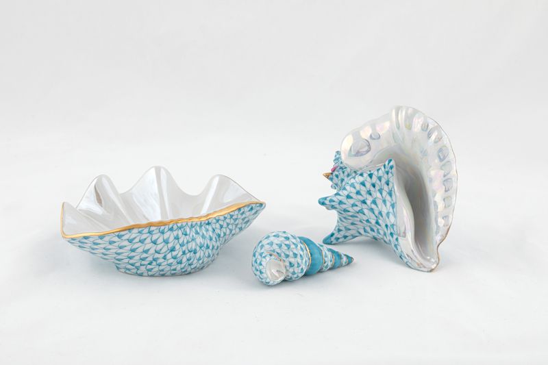Staircase Shells Staircase Shell – Hanley-Wood Fine Gifts
