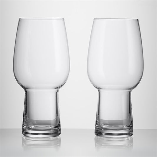 Craft Brew Glasses