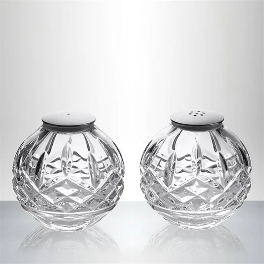 Lismore Sphere Salt & Pepper